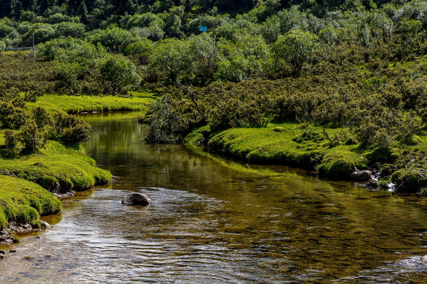 318来回攻略十三天,天路之旅西藏完整版