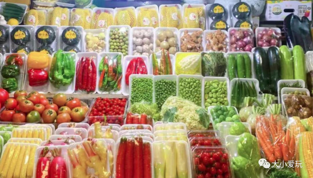 别再美团、盒马了，这些线上小店更适合囤货！零食、果蔬、酱料…