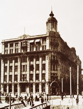 宝顺洋行图片,武汉宝顺洋行