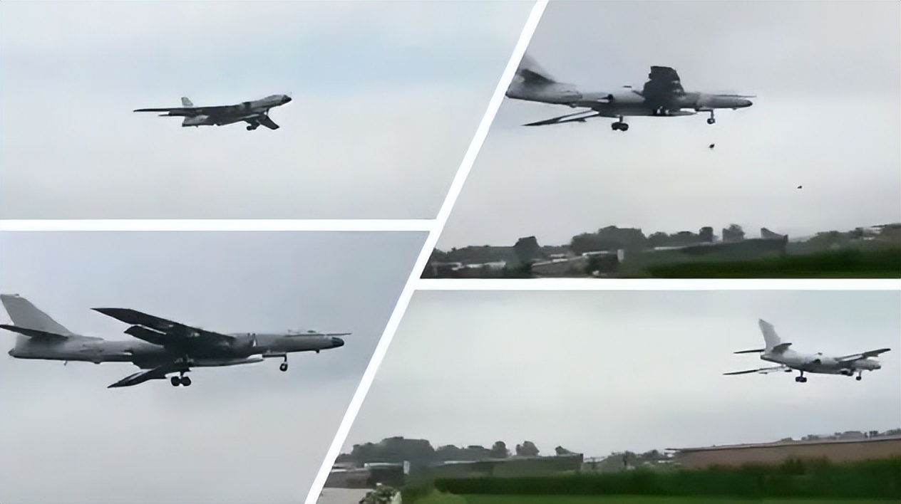 解放军航母去了趟关岛，五角大楼改变调门，力劝白宫避免美中冲突