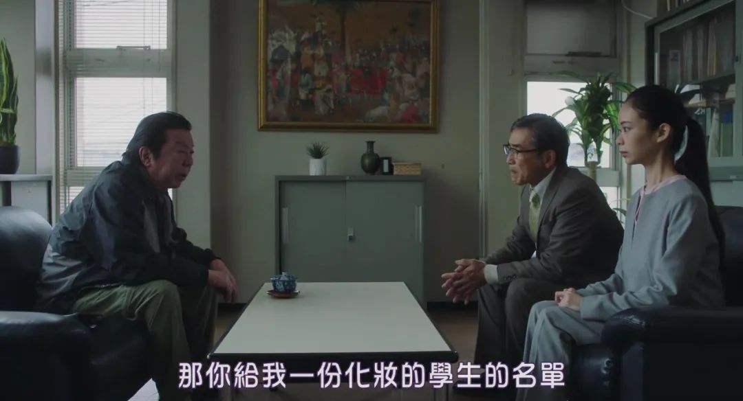 终于对这个题材下手了,建议国内翻拍