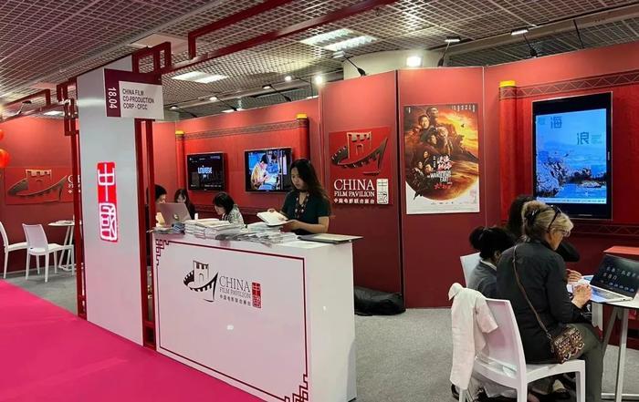 拿下美国电影网TOP1，《浪球2》后又一部国产电影在海外爆了