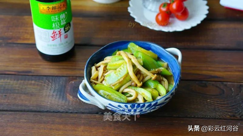 营养健康工作日便当食谱,天气热适合带的便当