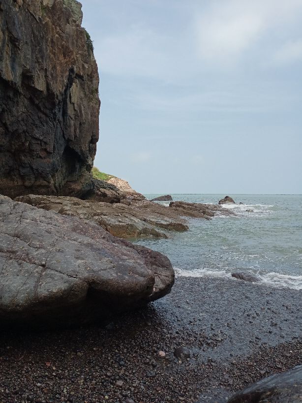 浙江蓝色的大海,浙江哪里可以看到蓝色的大海