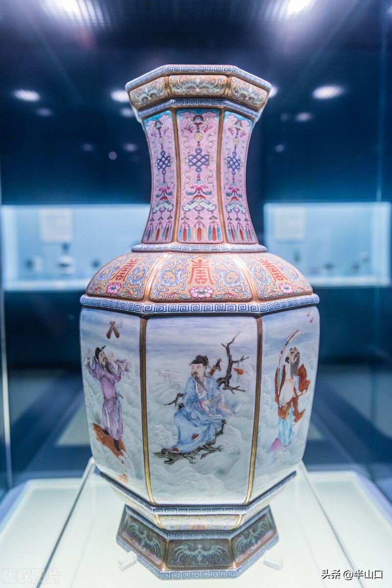 英国皇家收藏的中国瓷器文物,英国从中国抢走的文物有多少