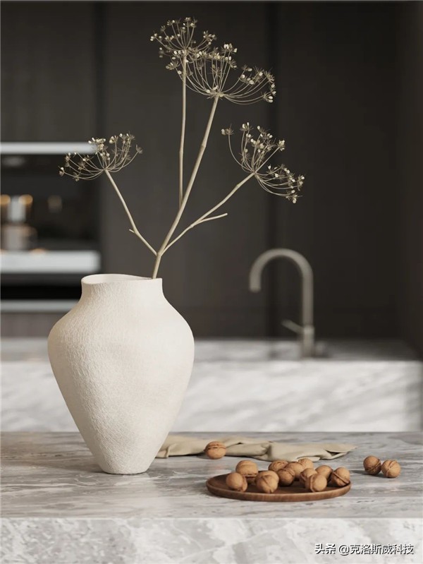 简约不油腻的装修风格,极简风装修选一个吧