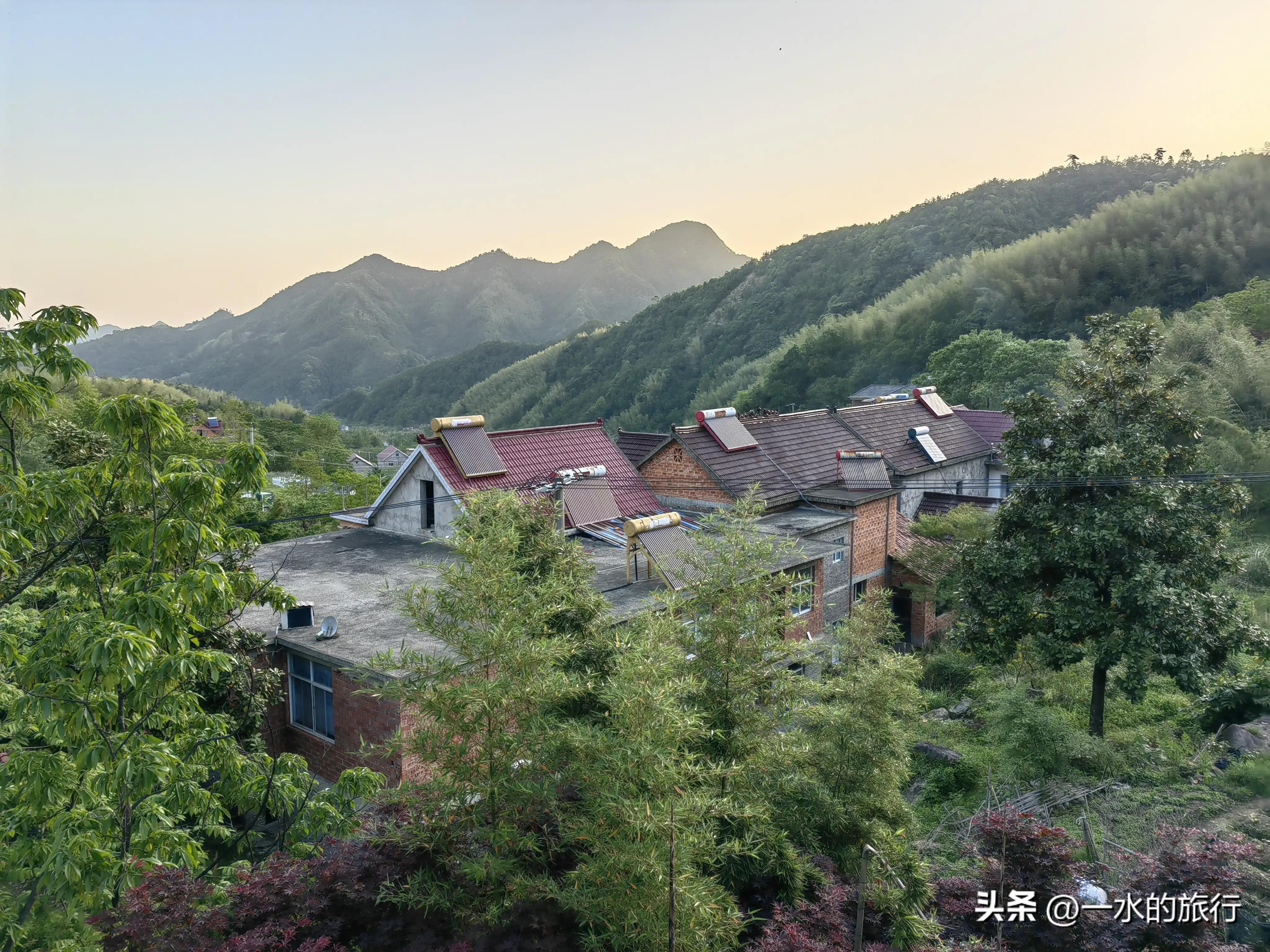 自驾江南秘境旅游,中国十大古道自驾游