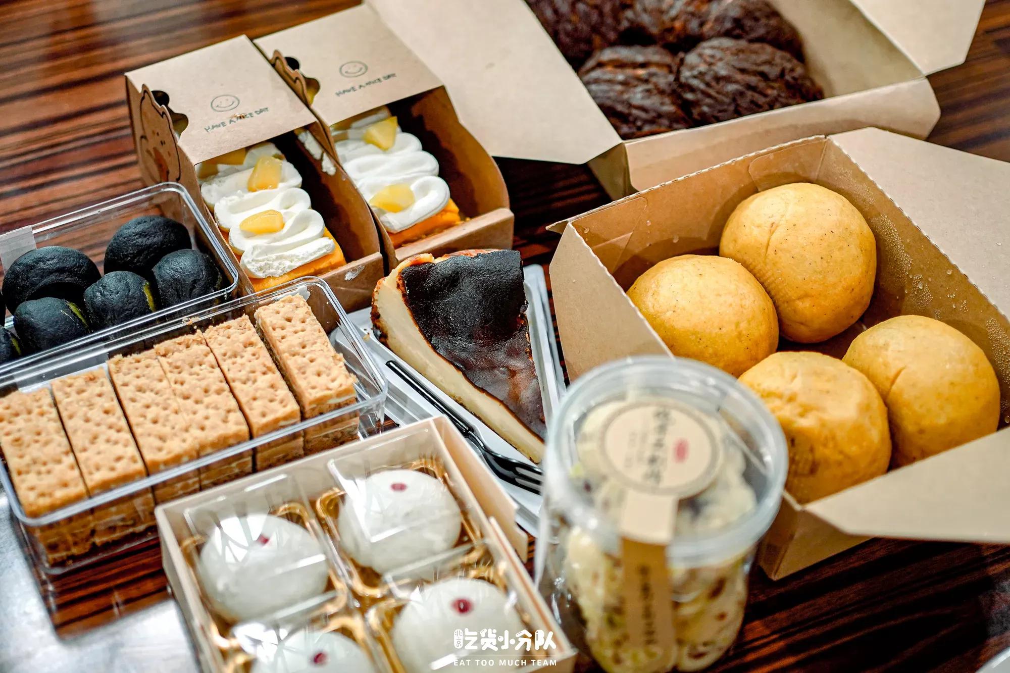 北京传统点心铺推荐,北京11家中式点心铺子花样多