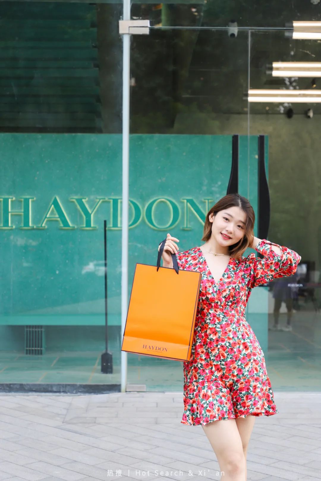 haydon黑洞北京店,haydon黑洞旗舰店上海