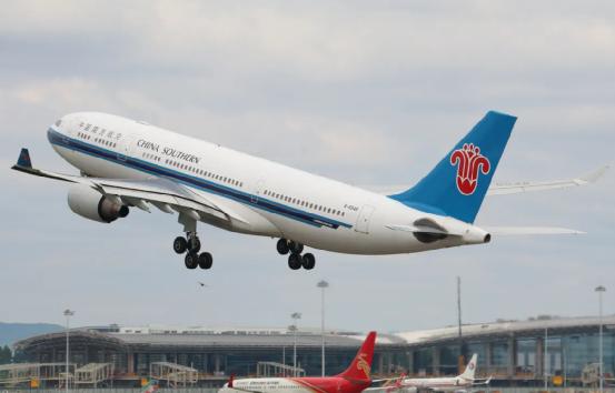 亚洲十大航司,亚洲前十机队有哪些