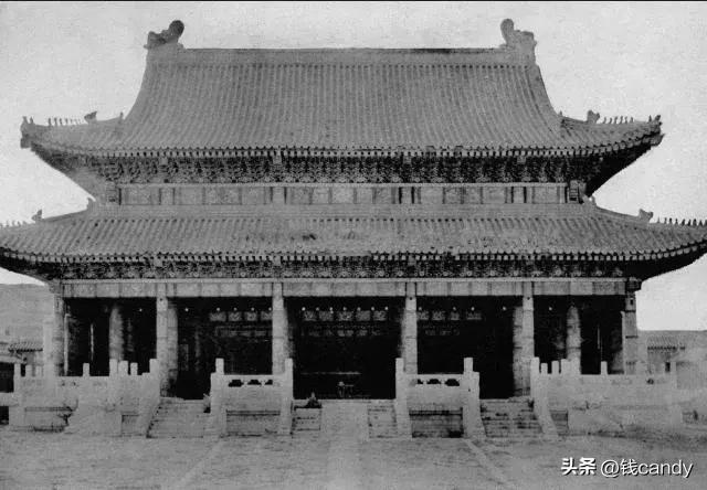 1979年慈禧地宫平面图,1979年清理慈禧地宫视频