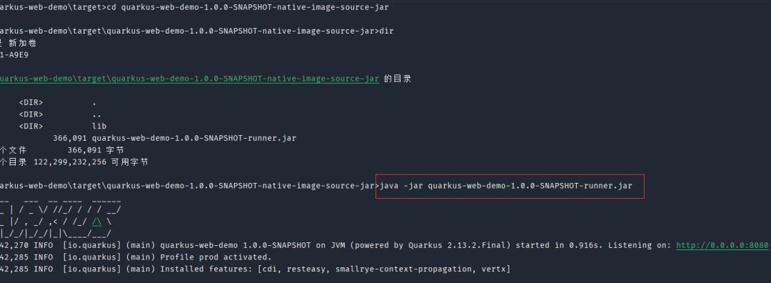 java中微服务开发的首选框架,java云原生微服务架构