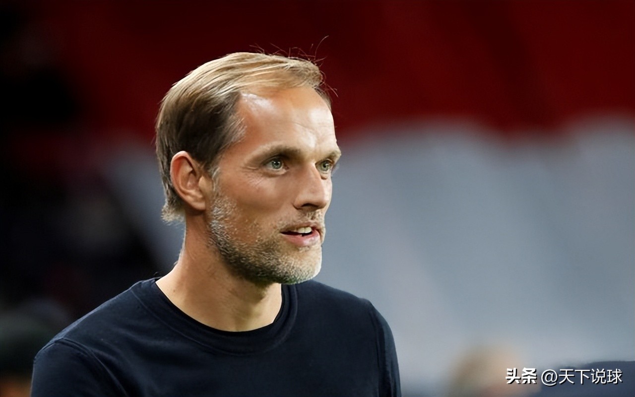 拜仁02多特蒙德图赫尔,拜仁德甲首秀大名单