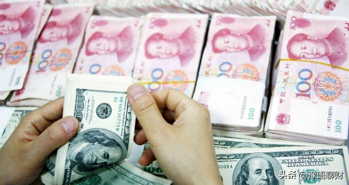 大变局！全球货币支付：美元升至42.6%，欧元降至31.7%，人民币呢