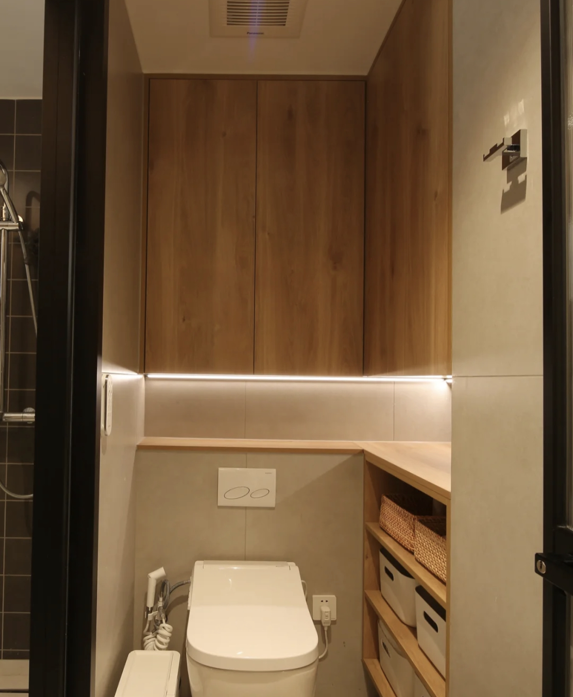 一定要做的8个超薄柜,薄柜多厚比较实用