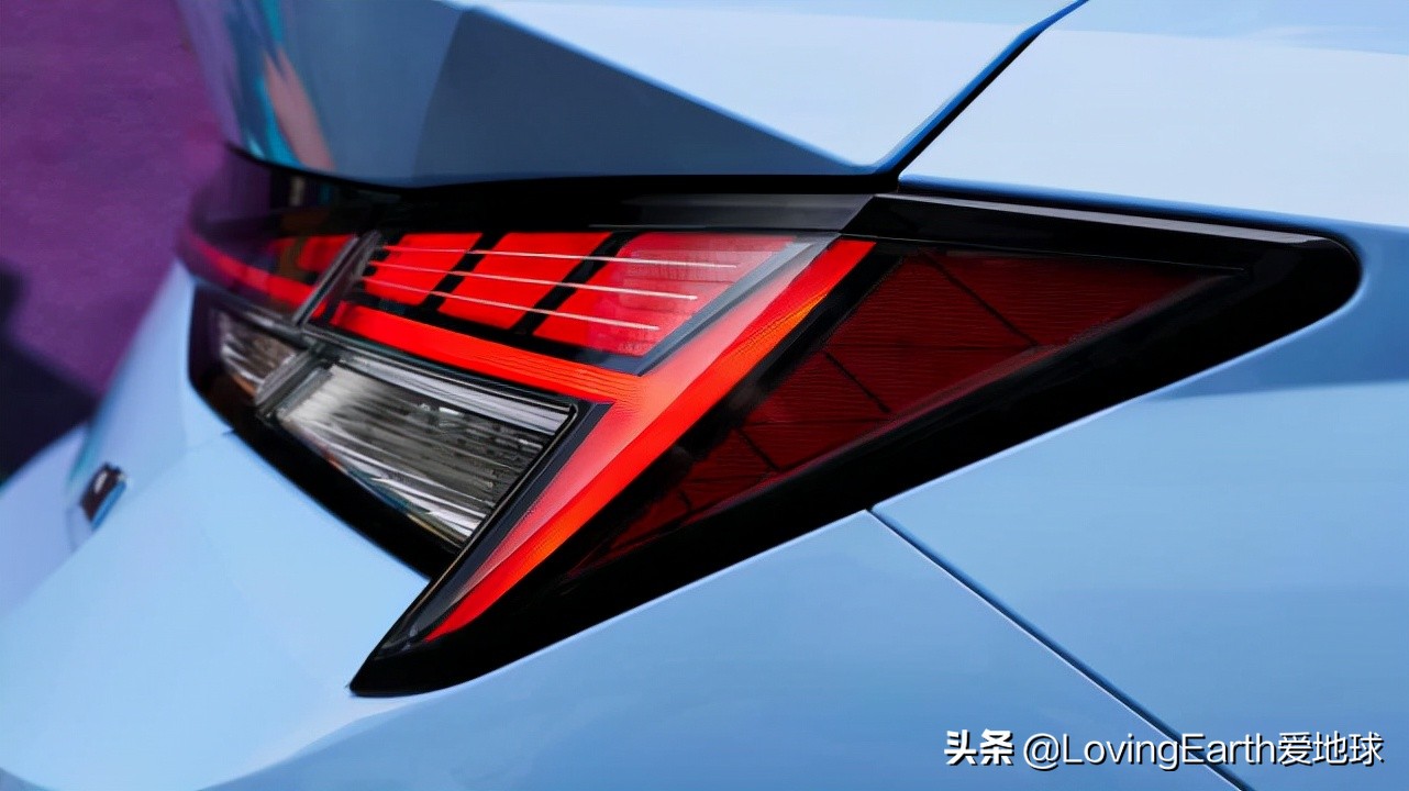 2022款现代i30n多少钱,现代i30n外观