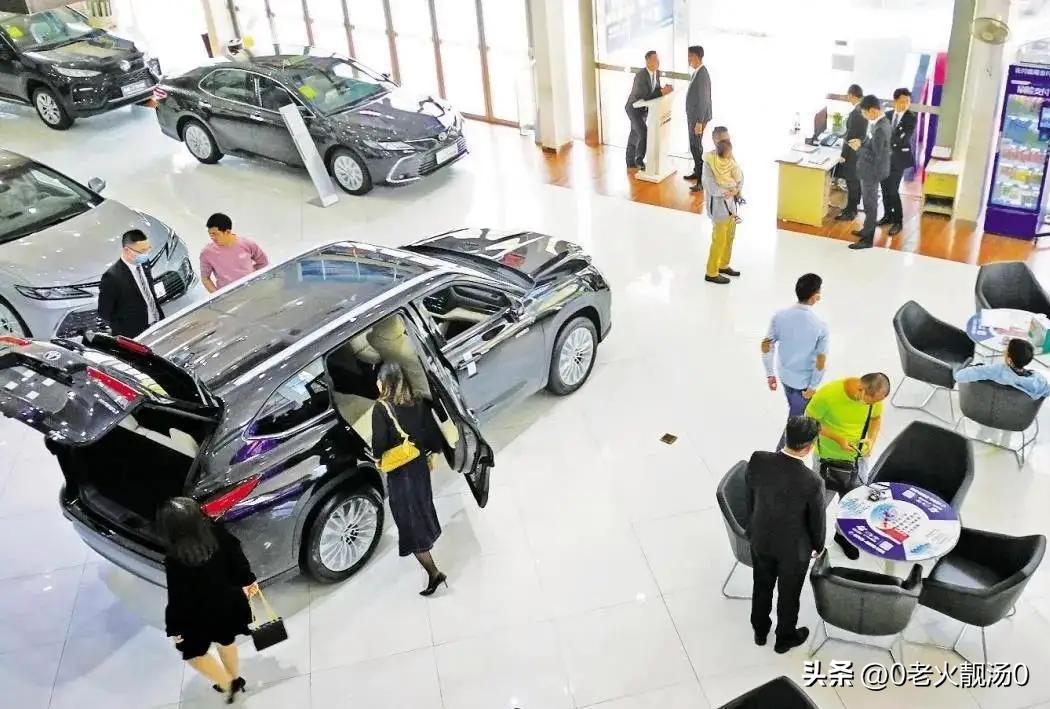 初学者驾车选车需要关注的功能,选购车辆的常见误区有哪些