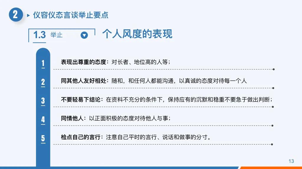 普通员工日常礼仪培训视频教程,入职培训之服务礼仪