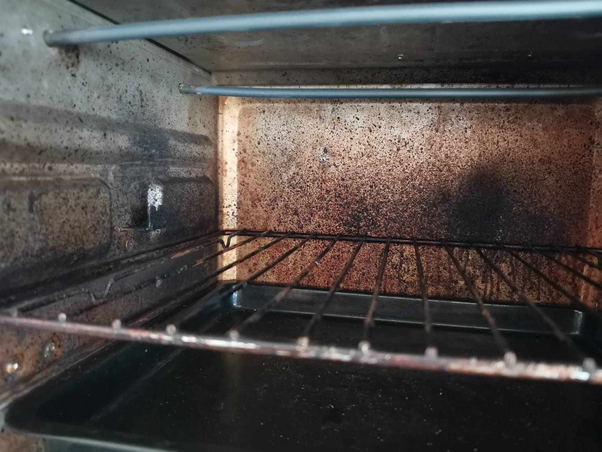 科普文章心得,新手考虑哪款烤箱