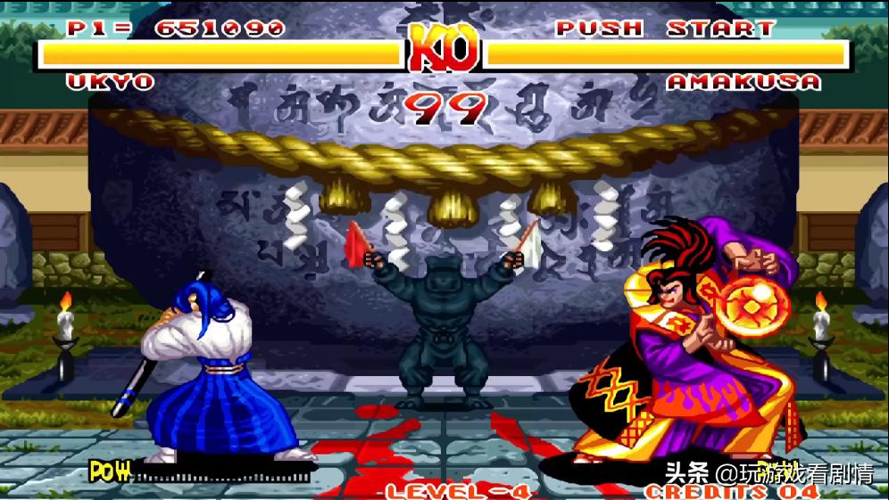 侍魂格斗十大经典游戏,侍魂格斗手游