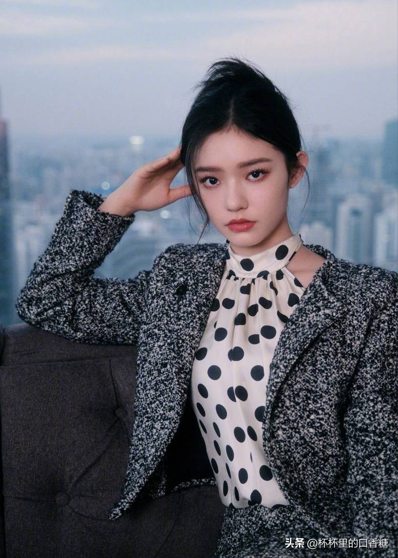 赵露思走红爆点,赵露思炒作的视频