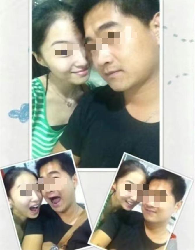 央视主持被男友连砍7刀,25岁央视主持人惨死