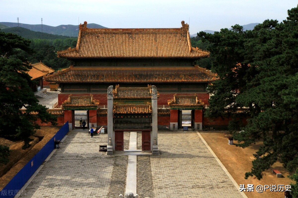 历史上十三爷胤祥权力有多大,十三爷胤祥权势有多大