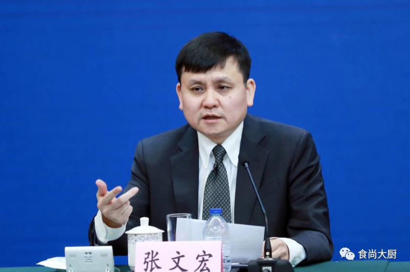 张文宏提高免疫力食物表 (张文宏说疫情期间提高免疫力)
