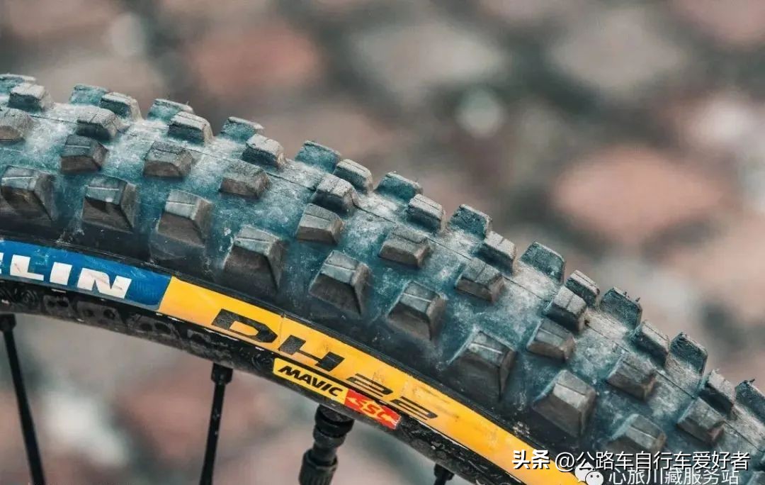 实心胎真空胎骑行效果,单车实心胎怎样才能更轻便
