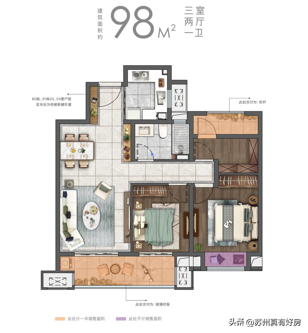 5月苏州新房成交排行,2019年苏州楼市成交top10