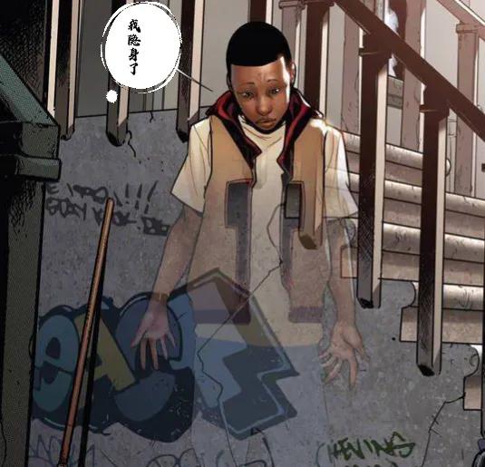 动画版蜘蛛侠丧失超能力是哪一集,蜘蛛侠鲜为人知的超能力