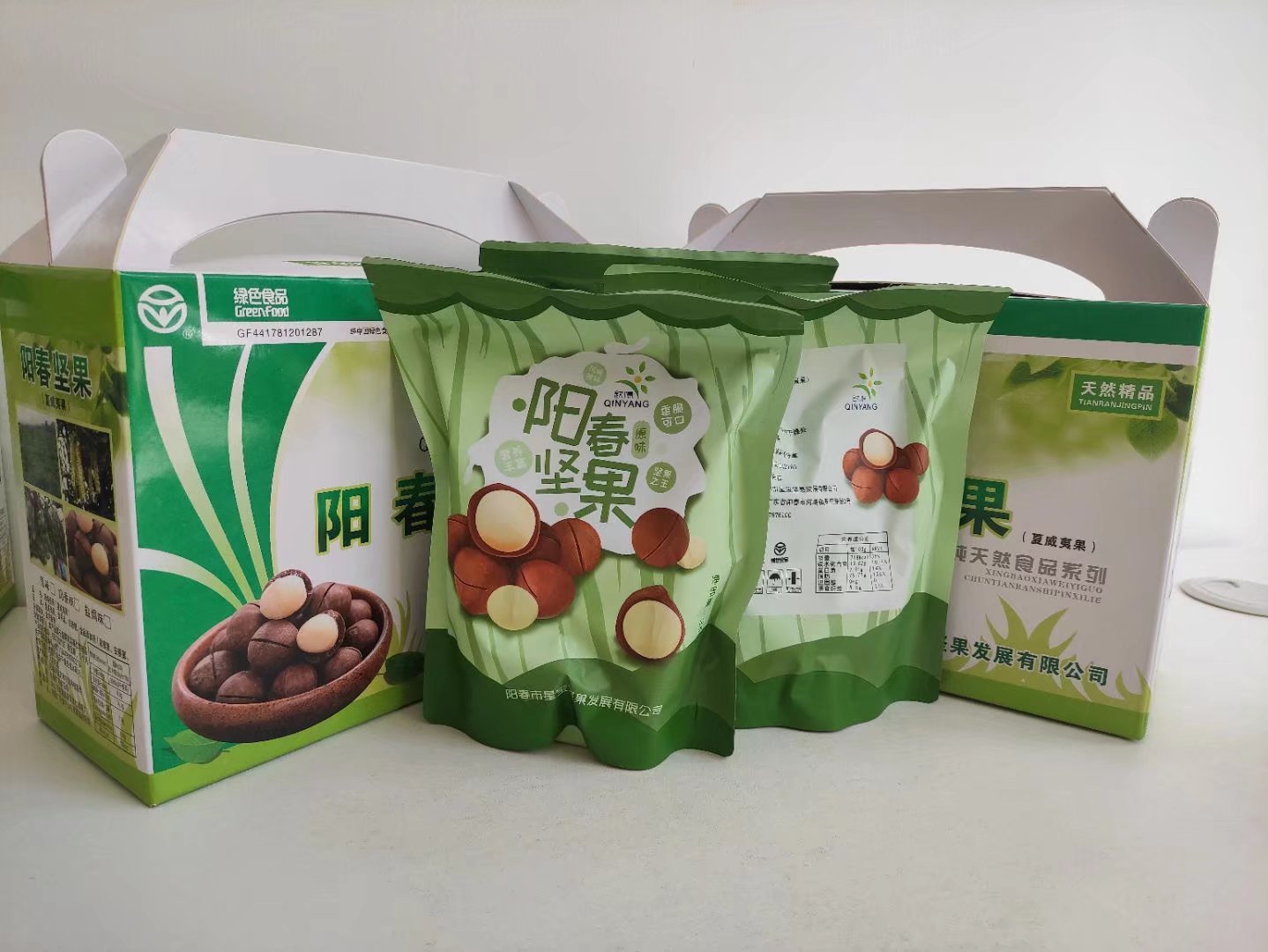 夏威夷果的十种吃法,夏威夷果花式吃法