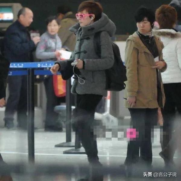 衣品堪忧的7位女星,衣品却一言难尽的3位女星