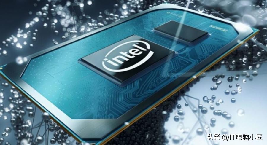 cpu散片和盒装区别在哪里,已经装机怎么分辨cpu散片