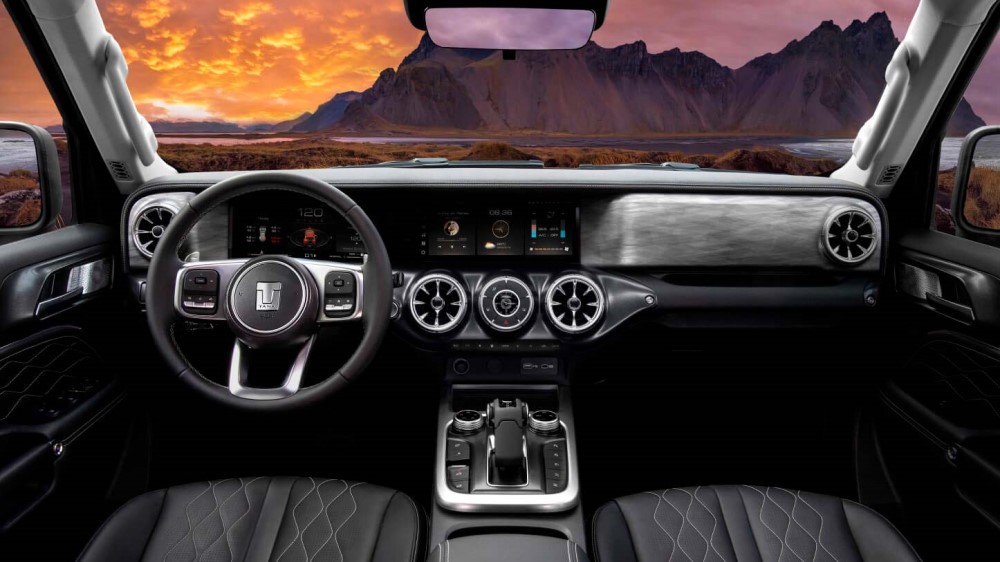 坦克300网上预订和4s店预订,坦克300还接受预订吗