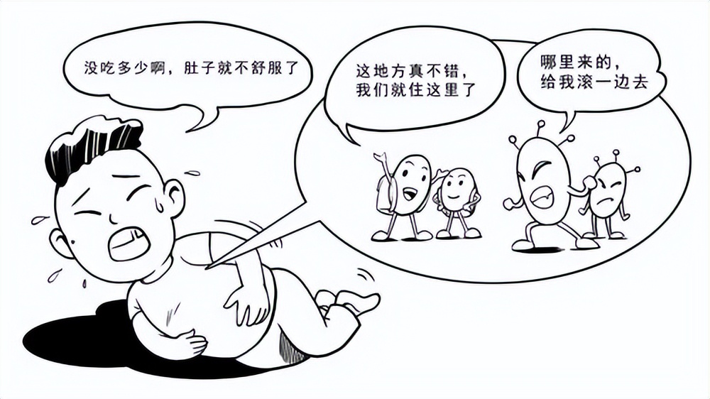 水土不服吃什么药,儿童水土不服一招解决