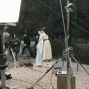 电视剧不敢拍的细节,电视剧不敢拍的十个细节