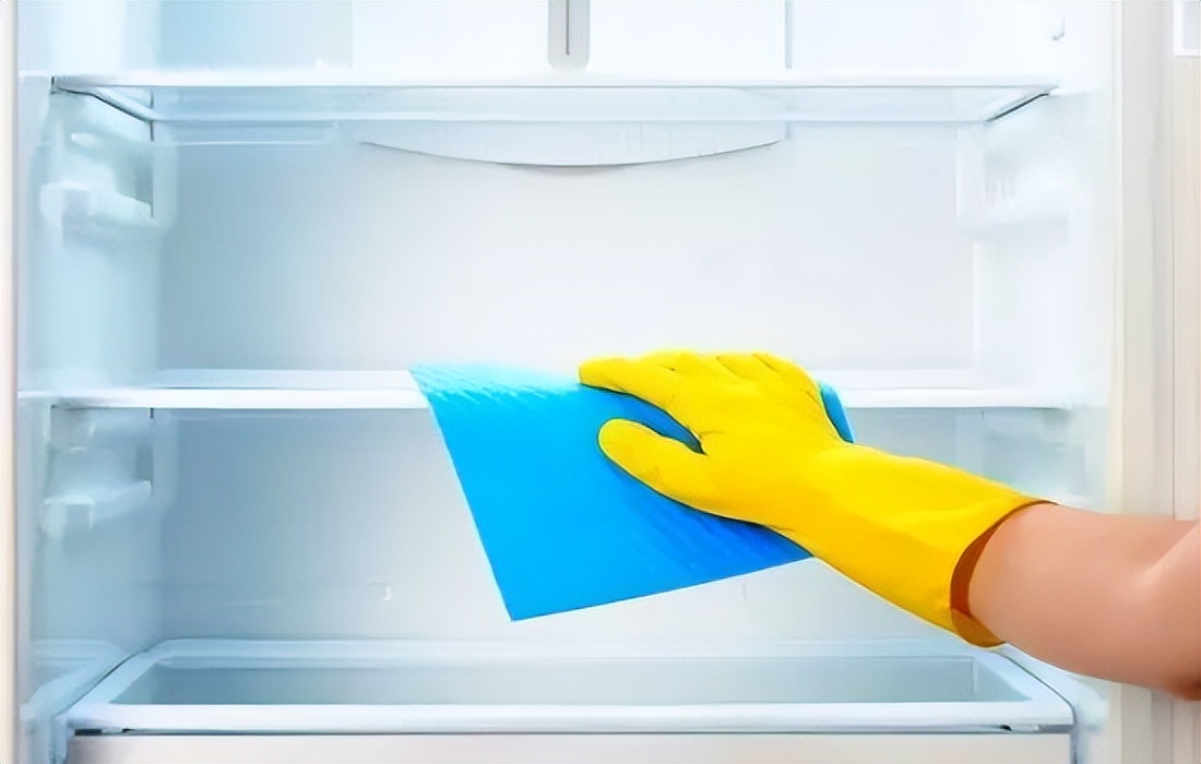 新冰箱到家一般几个小时可以通电,新冰箱到家通电后注意事项