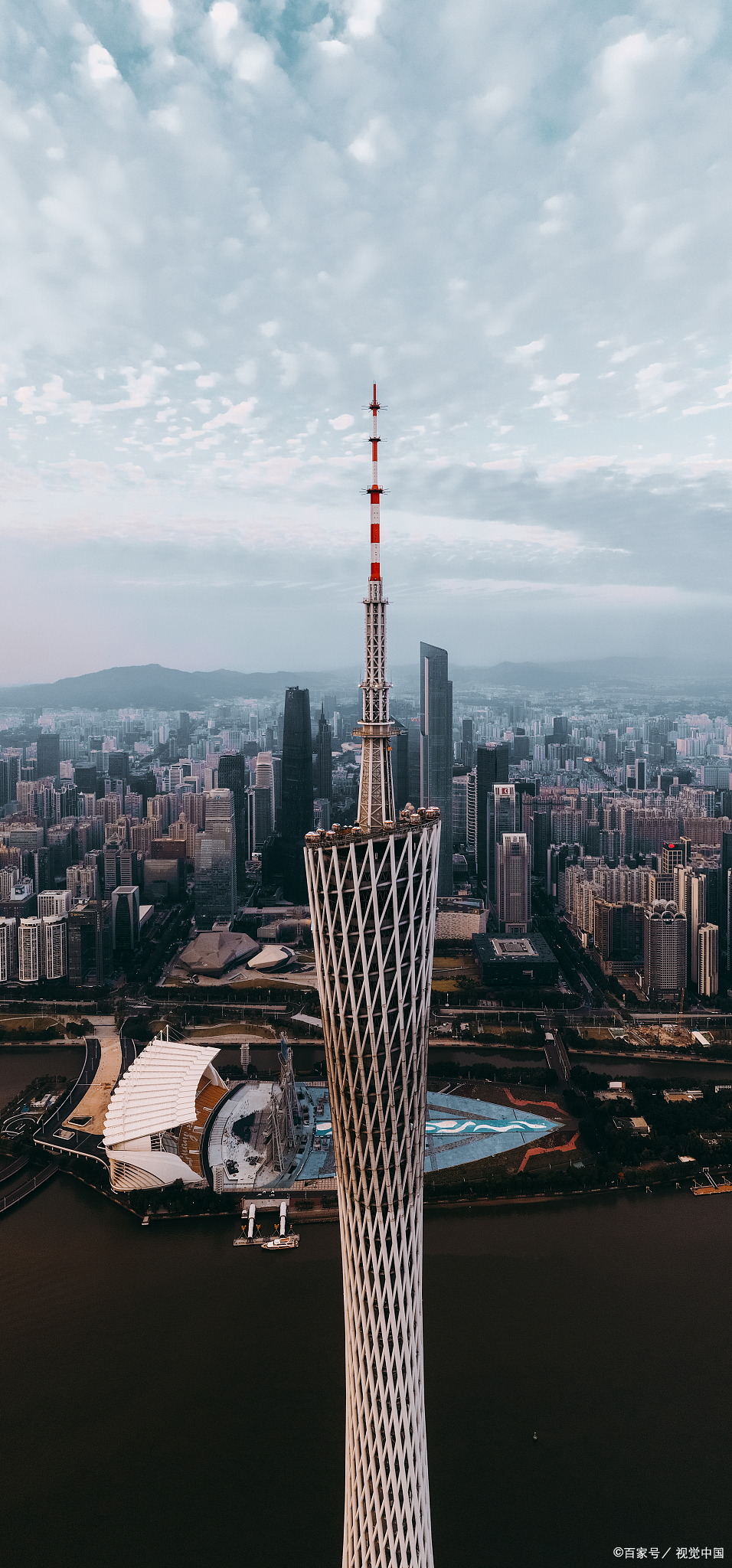 广东五一旅游景点推荐攻略,五一旅游必去十大景点广东