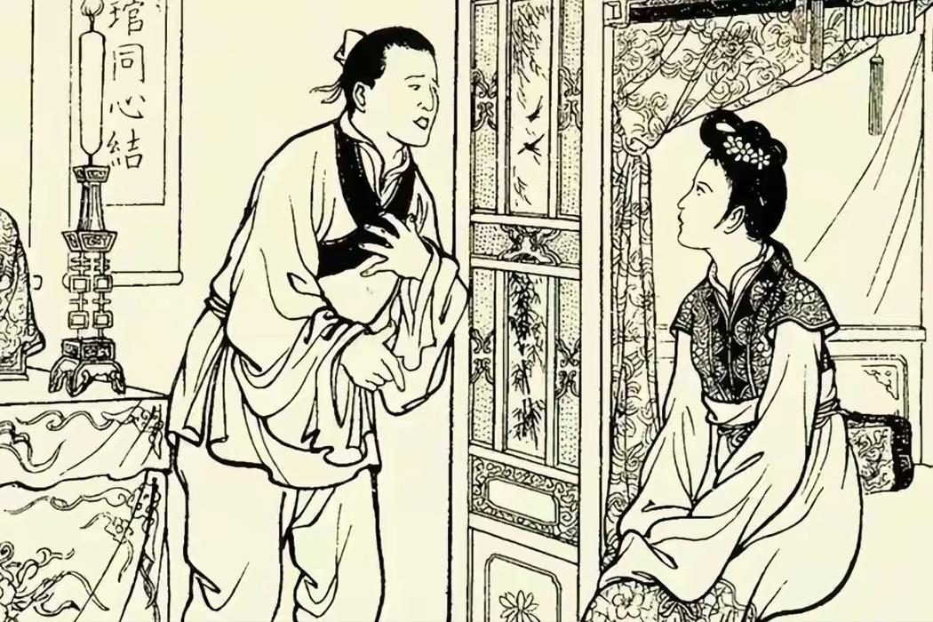 民间故事屠夫遇怪事下集,民间故事屠夫的报应