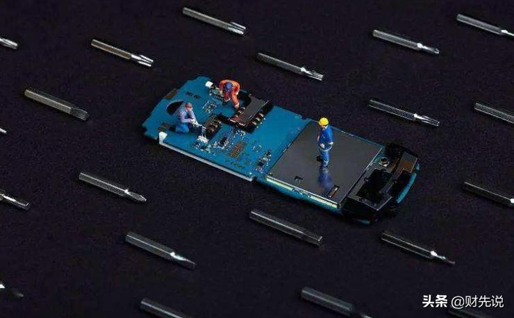 山寨机教母,小米自主研发芯片之路