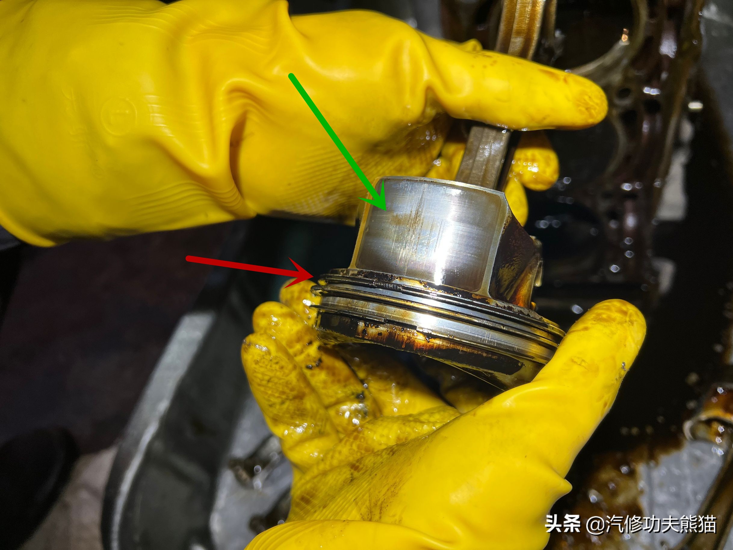 大众烧机油更换哪些东西,大众烧机油标准配置是什么