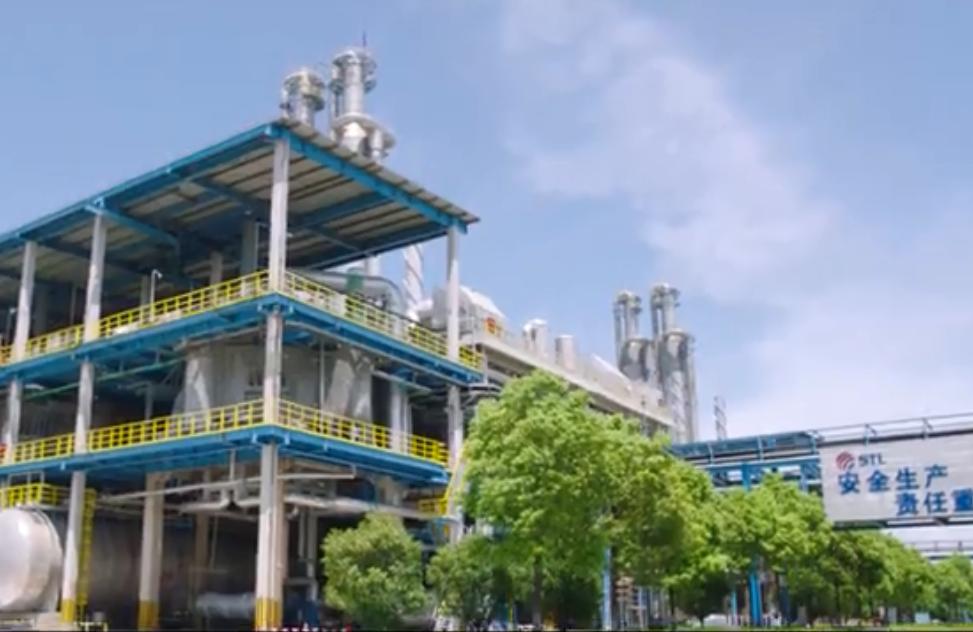 升个级就22亿？卫星化学超百万吨项目，利几何？弊几何？