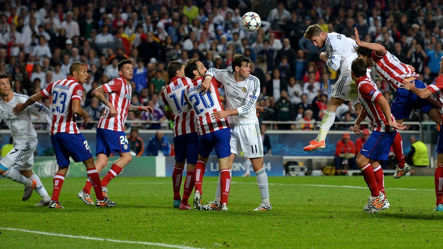 世界杯足球十大逆转奇迹,魔幻时刻