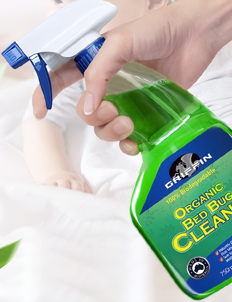 最权威床上螨虫最好的消除方法,怎么判断床上有螨虫教你正确方法