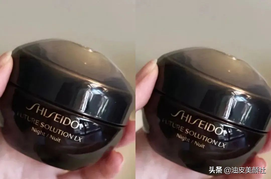 有哪些好用的抗衰老面霜,最好用的贵妇级面霜