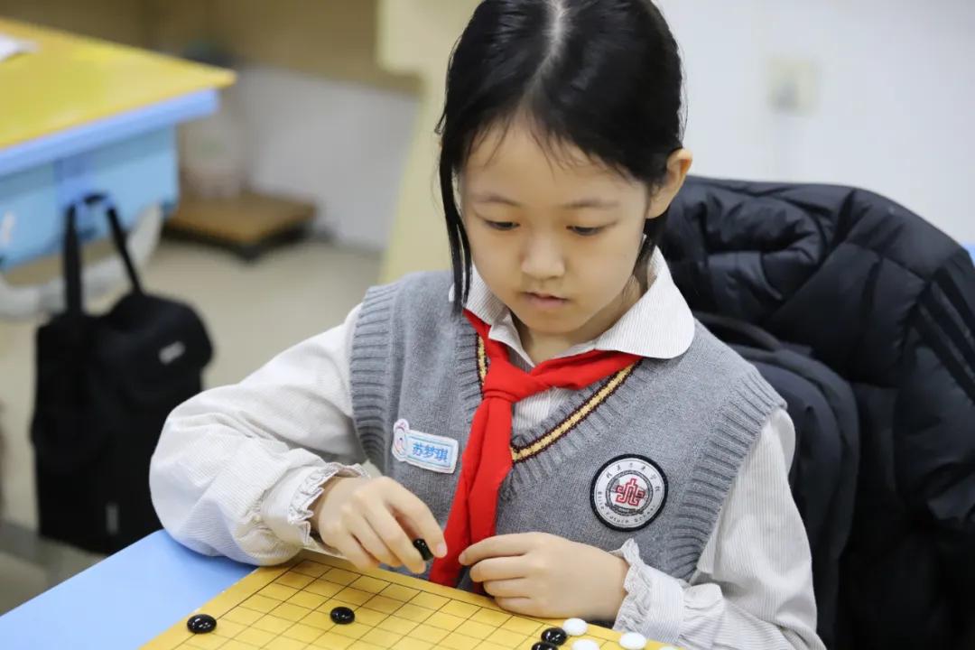 石家庄精英中学6+1展示课,石家庄精英未来小学公开课