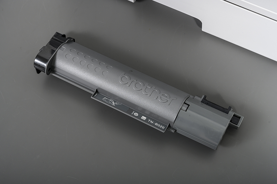 兄弟DCP-B7535DW打印机评测：中小企业性价比之选