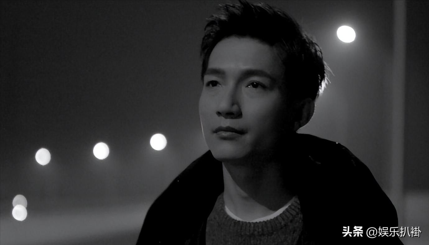 15年前陈楚生,陈楚生真的比张杰强吗