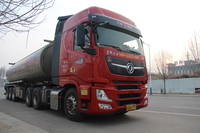 满足高效运营需求,伊顿康明斯荣获值得用户信赖高效重卡AMT大奖